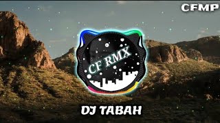 DJ TABAH ( Dayu AG ) SLOW REMIXDUTH by CF RMX
