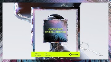 Embodied Intelligence: Brain, Bots and Borderless Innovation