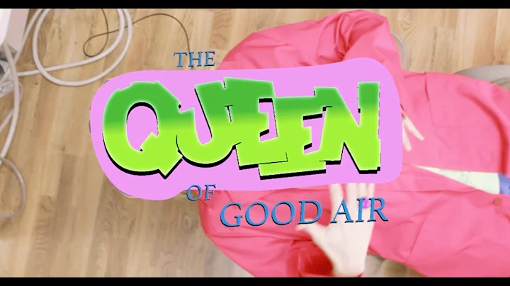 Queen of Good Air | Sleep Apnea Rap Video