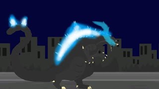 Ultimate godzilla th oc [dc2] test