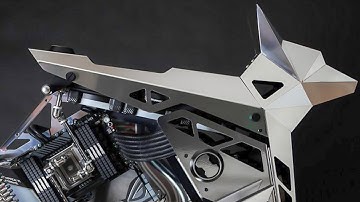 Mod of the Month: BEST PC Case Mods Feb 2019 | bit-tech Modding