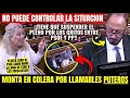 "PUTER*S" | La PORTAVOZ de SÁNCHEZ PIERDE NERVIOS superada por ESCÁNDALOS PSOE😱¡SUSPENDEN EL PLENO!😱