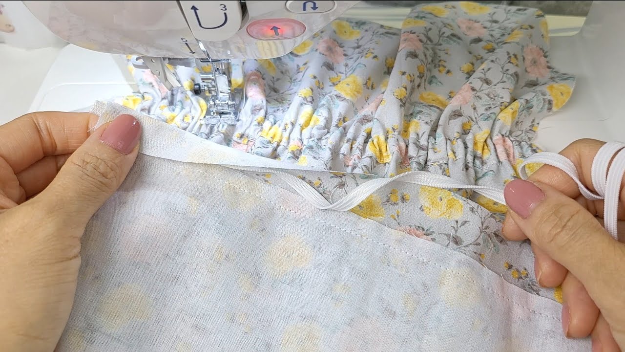 💟 Советы и рекомендации по шитью в 3 швейных проектах, которые вы должны знать