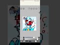 My Gigi drawing! #Dandyswkd #Gigi #2026short #roblox #art #drawing #fun #boring #dumbo #helpme