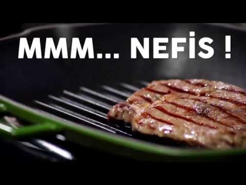 Et Nasıl Mühürlenir?