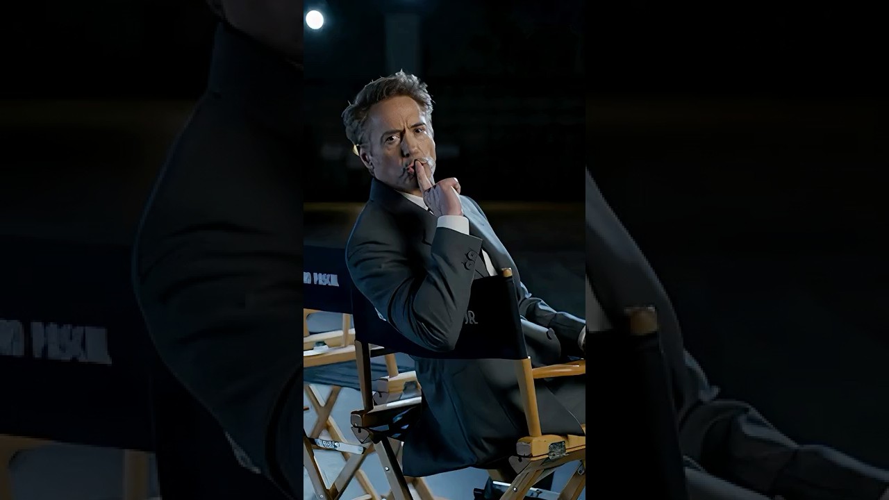 Avengers Doomsday Will Be In Post Production for Over a Year