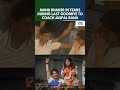 Emotional Manu Bhaker Breaks Down While Paying Last Respects To Coach Jaspal Rana | Olympics | N18S