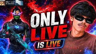 @ONLYLL-X IS LIVE 🏴‍☠️🍷 screenshot 4