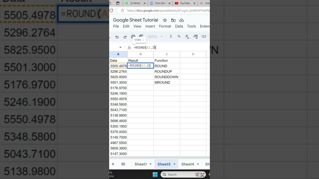 #googlesheets