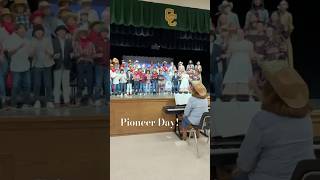 #music #play #acting #pioneer #school #haha