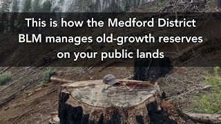 WATCH: This is how the BLM manages your public lands.