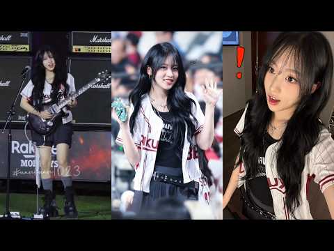 SUB) Taiwan Rakuten Monkeys First Pitch ⚾ + Taipei Dome Concert VLOG