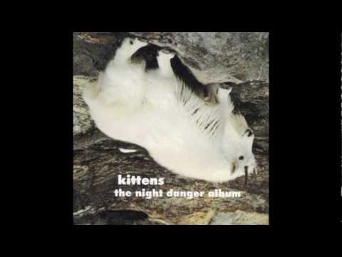 Kittens - 04 - Honky Tonk Werewolf Song (lyrics)