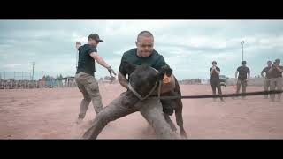 Sacramento Sheriffs Rodeo