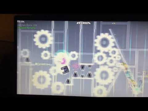 Ton 618￼ (+layout w/ clicks) [VOLUME WARNING]