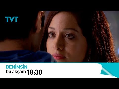 Benimsin 11.Bölüm Fragmanı - 15 Mart Perşembe