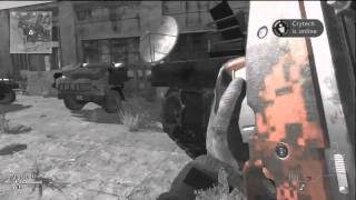 eXiLe Vapor vs FriskY eRa 1v1