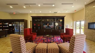 Clarion Hotel - The Colony - Plano West Part 1