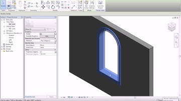 Học revit architecture tiếng Việt Phần 42   YouTube