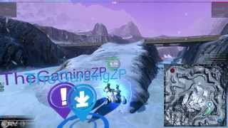 Robocraft Patch Overview - Team Orders!