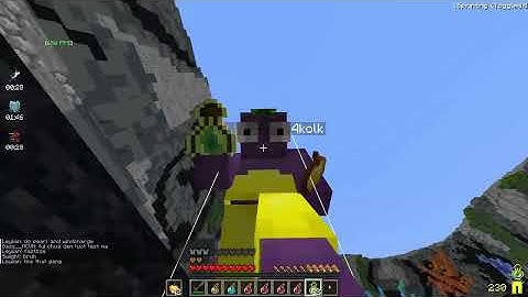 Best Jp Henridejeanmush 4-1 xp fight　(he lagged too much and qded)