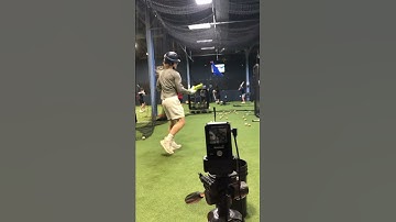 95 Exit Velocity 1/7/21