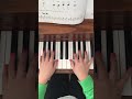 Miniature de la vidéo de la chanson My Best Friend (With Piano Solo)