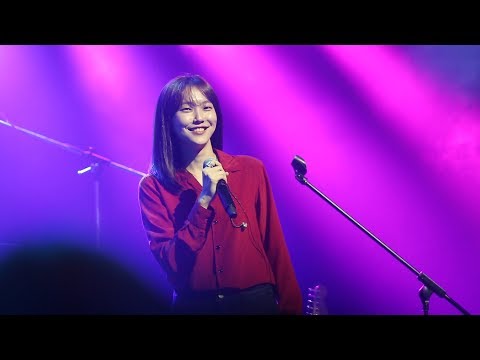 190901 민수(Minsu) - 민수는 혼란스럽다 @CJ아지트