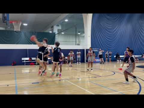 BW Elite vs Raptors - July 20, 2024 - YouTube