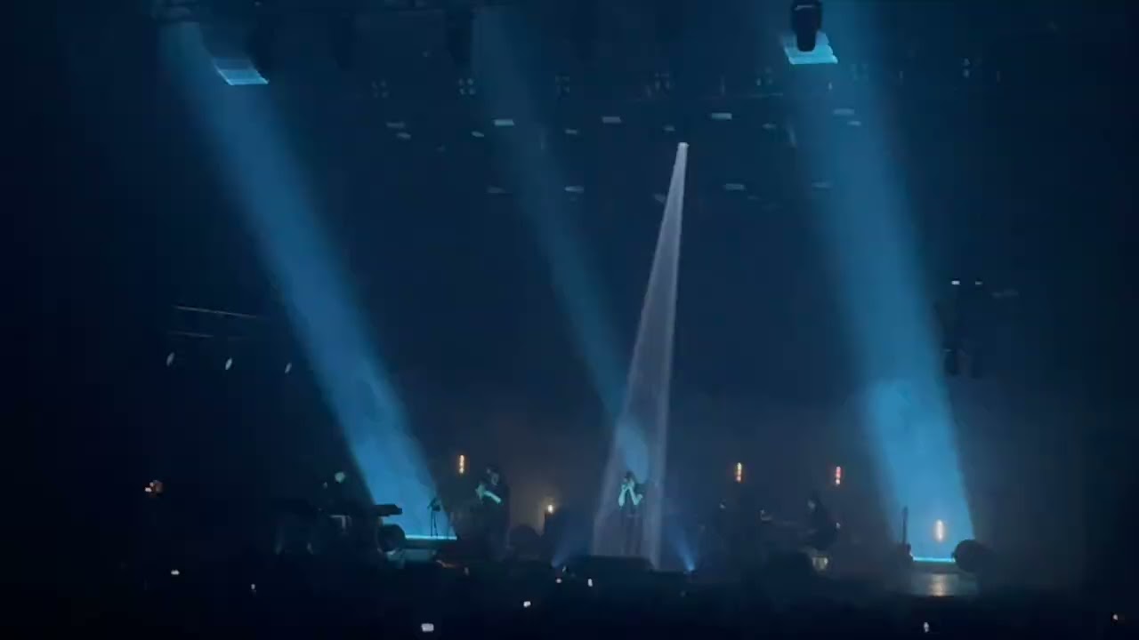 ARCHIVE - Classic Albums Live - en Concert au Zénith de Paris 14022025