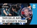 ‘Ajax in actie voor Ziyech-fan’