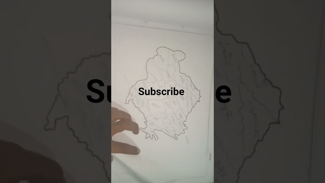 Class 12th Geography. Practical project file kaise Banaye l Complete Guide l Mr.master  Hindi midium