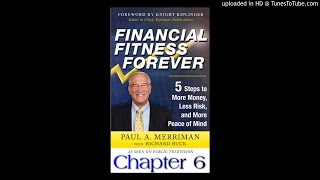 Financial Fitness Forever- Chapter 6