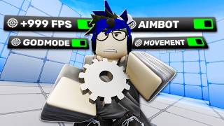 The Best COMPETITIVE Settings For Roblox Rivals... screenshot 4
