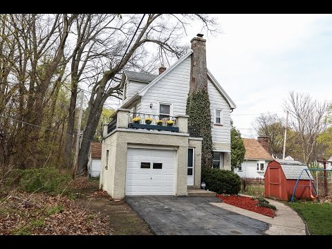 526 Stonewood Ave, Rochester, NY home video tour