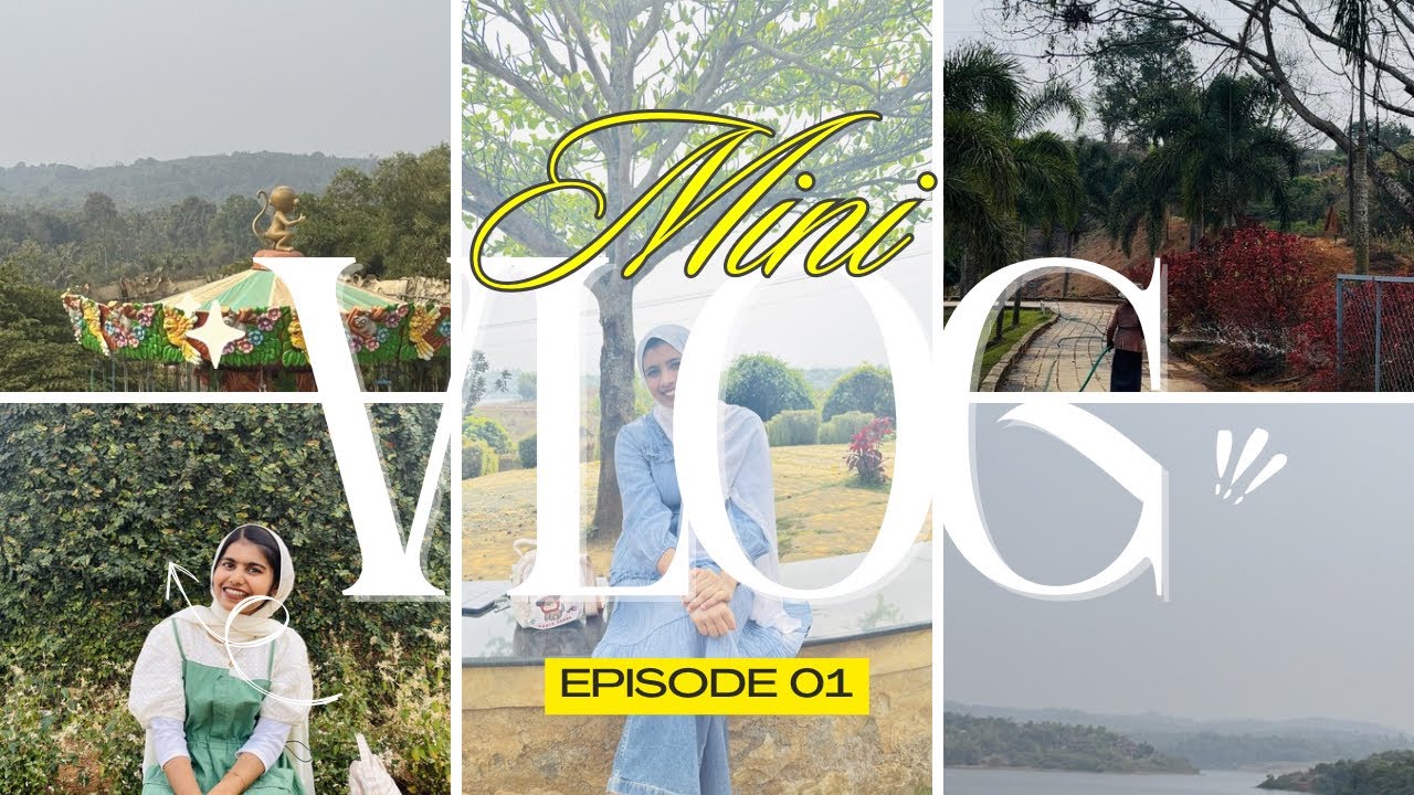 ഒരു Dayout അപാരതകൾ 😮‍💨💀