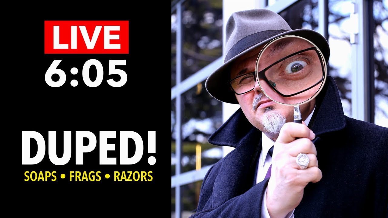 Duped: The Society of the Spectacle  | LIVE 