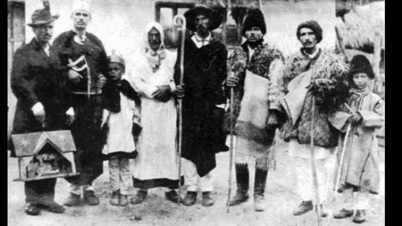 Serény magyaros - A tűz lángja (Hodorog, Legedi, Bolya, Benke)