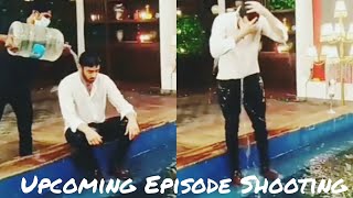 Ishq Mein Marjawan 2  Upcoming Episode Shooting ? Behind The Scenes 2020 / #immj2 / #bts