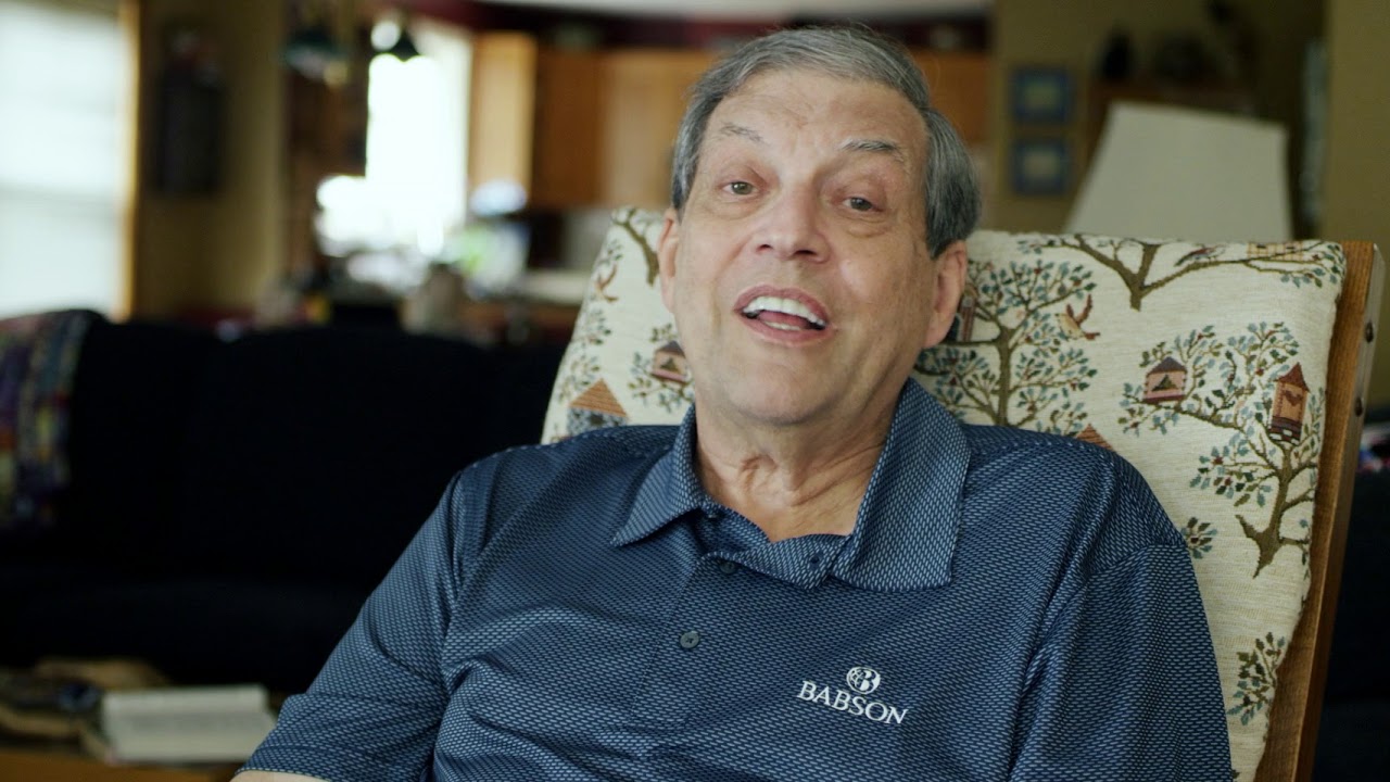 Bob Weissman on Negotiations and Mergers