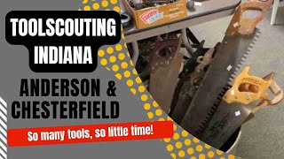 ToolScouting Anderson IN