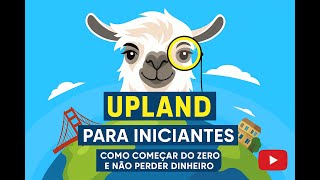 UPLAND: TIPOS DE TERRENOS 2025. screenshot 4