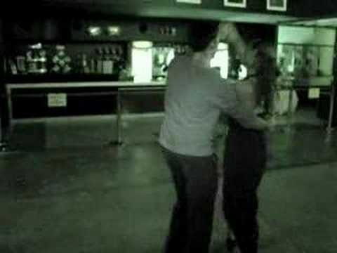 Salsa Suave - James and Kristy Bachata