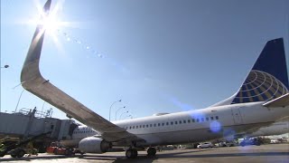 Planes Shed Weight To Save Millions On Fuel Costs