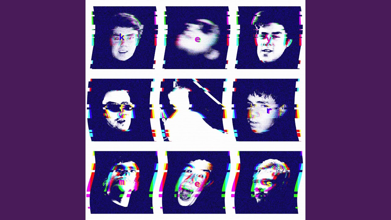 Watch Communicate on YouTube Watch Communicate on YouTube