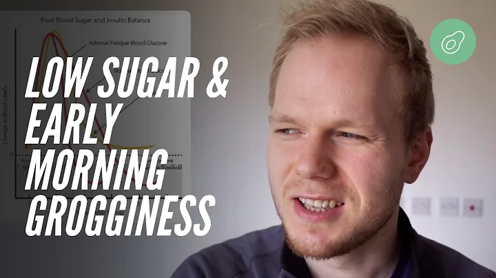 Waking Up Grumpy in the Morning? Here's How to Fix it