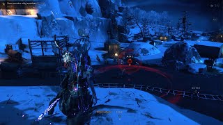 Tsushima Legends Hunter Killer screenshot 5