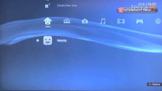In today's episode we'll show you how to connect a playstation 3 your
wifi network. connecting ps3 the internet is important for several
reasons. ...