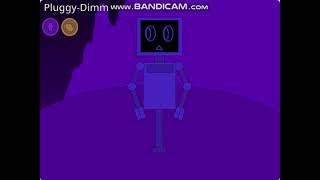 Pluggy-Dimm - Amenthyst Cavern (MSM: TWoS)