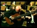 Narciso Yepes et Dalida - Concierto de Aranjuez (1967)